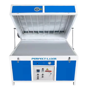 Plastic Vacuum Thermoformers7783