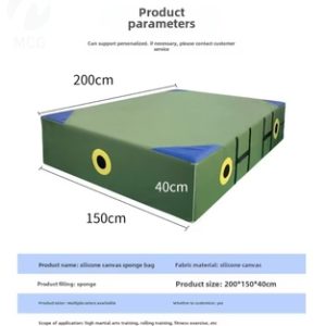 Dance mat Factory Code 12842