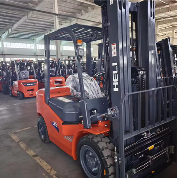 IC Forklift81732