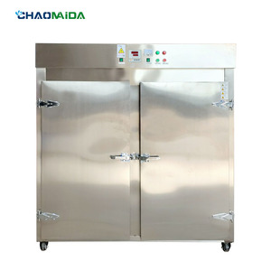 Industrial Drying Equipment6686