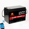 Heavy-duty energy storage lithium battery pack Factory Code 14738