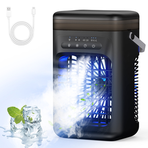 Humidifying Machines253