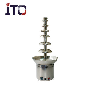 Chocolate Melting Fountain Machines10010