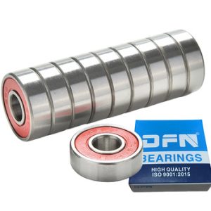 Household industrial bearing Factory Code 9678