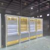 Display Showcase Cabinets12473