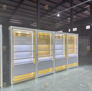 Display Showcase Cabinets12473