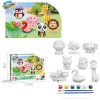 Plastic Handicrafts5799