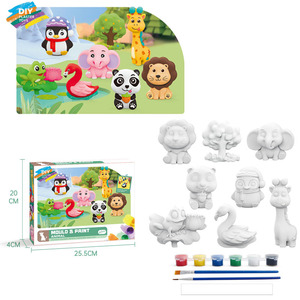Plastic Handicrafts5799