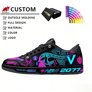 Basketball Shoes1107