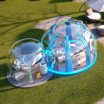 Bubble Inflatable House84896