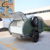 Self-propelled Motorhomes11132