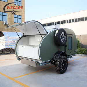 Self-propelled Motorhomes11132