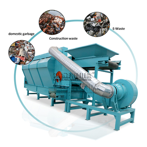 Other Sanitation & Municipal Machinery8746