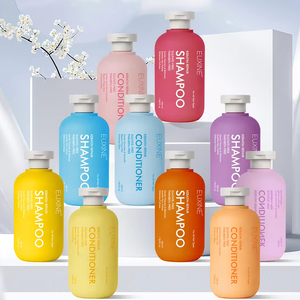 Shampoo Hair Wash4384