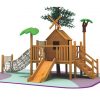 Outdoor Playground Structures3050