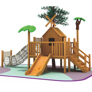 Outdoor Playground Structures3050