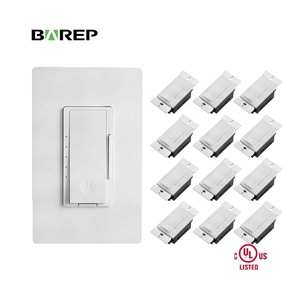 Wall Switches3375
