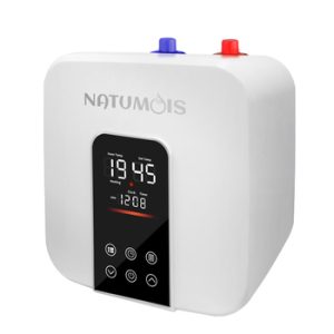Intelligent water heater Factory Code 10758