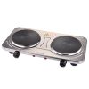 Heated Hot Plates11439