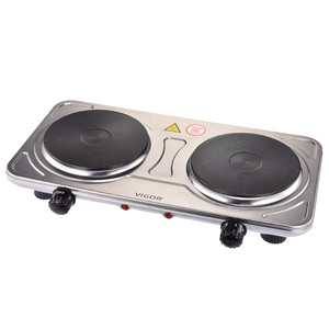 Heated Hot Plates11439