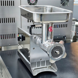 Meat Grinders2561