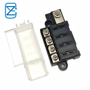 Truck Electronic & Electrical Systems13080