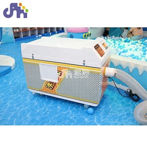 Steel Wool Scourer Making Machines15067