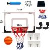 Kids Basketball Hoop Stands10173