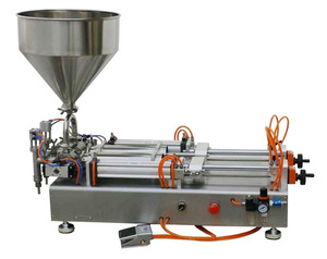 Professional Filling Machines13045