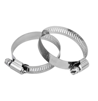 Pipe Clamp Clip80706