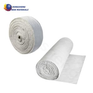 Ceramic Fiber Tape82821