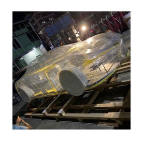 Underbody Skid Plates1572