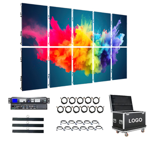 LED Display Screens8865