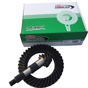 Ring Gears7484