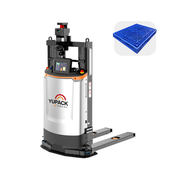 High-performance AGV automated guided vehicle Factory Code 15132