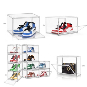 Shoe Storage Boxes13324
