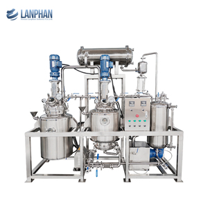 Extraction Equipment4768