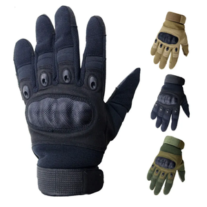Shooting & Hunting Gloves1993