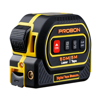 Laser Distance Meter82190