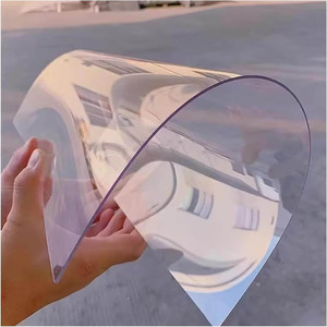Other Plastic Building Materials3598