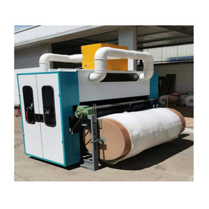 Carding Combing Machines8271