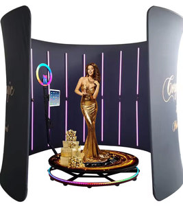 Photo Booth Kiosks22983