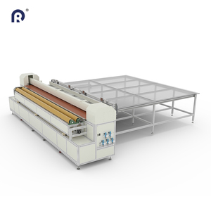 Curtain Motor Machines14231