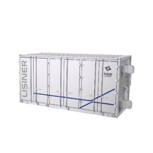 Commercial Industrial Energy Storage80854
