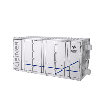Commercial Industrial Energy Storage80854