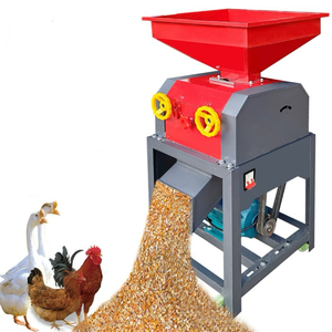 Soybean Processing Machines12035