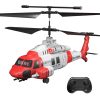Remote Control Helicopters128
