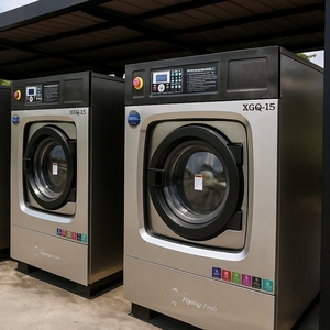 Industrial Washing Machines18022