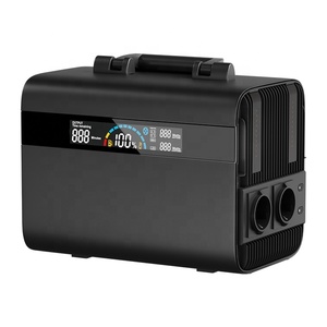 Emergency Power Supplies5391