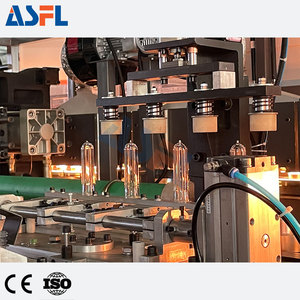 Injection Blow Molding Machines312